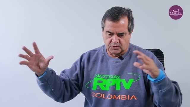 La prueba de que Garavito no está arrepentido de haber matado a 210 niños смотреть онлайн