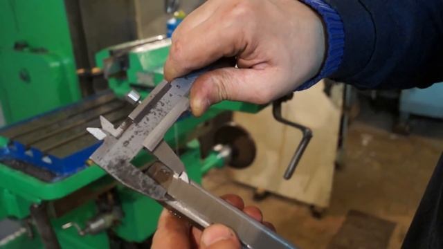 ПЕРВАЯ СТРУЖКА 675 го станка \ ОБЗОР СТАНКОВ "МУП ТУ" смотреть онлайн