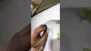 Фольцваген тигуан 2013 год ремонт бесключевого доступа