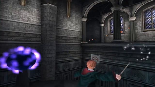 Гарри Поттер и Узник Азкабана | ПОЛНОЕ ПРОХОЖДЕНИЕ | #1 смотреть онлайн