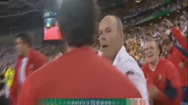 Jonny Wilkinson Drop Goal for World Cup Glory смотреть онлайн