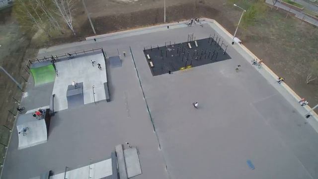 ЦЕНТРАЛЬНЫЙ СТАДИОН МАГНИТОГОРСКА смотреть онлайн