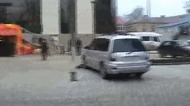 Торговый центр на ул.Достоевского смотреть онлайн