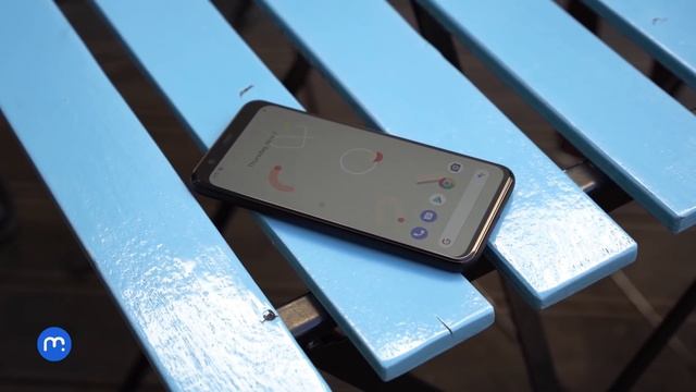 Vyzkoušeli jsme Pixel 4: má radar a rychlý 90Hz displej смотреть онлайн