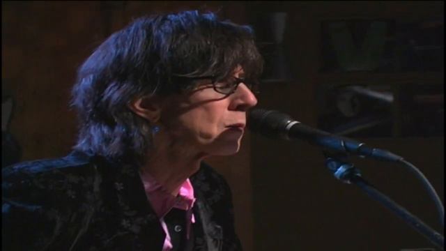 Ric Ocasek: "Drive" (acoustic) смотреть онлайн
