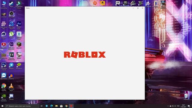 ЧТО ДЕЛАТЬ ЕСЛИ НЕ ЗАПУСКАЕТСЯ ROBLOX? смотреть онлайн