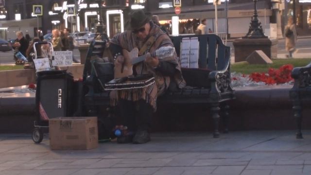 VLOG: Тур по 9 городам России. Осень 2020. Дикобраз смотреть онлайн