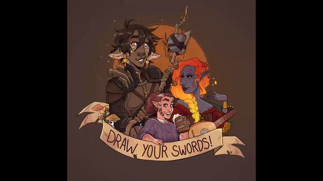 Social experiment | Draw your Swords | Episode 9 смотреть онлайн