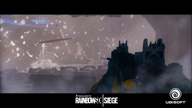Tom Clancy's Rainbow Six Siege - Velvet Shell : MIRA Operator | Ubisoft [DE] смотреть онлайн