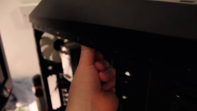 How To Remove The Top Of A Zalman Z11 Plus Case смотреть онлайн