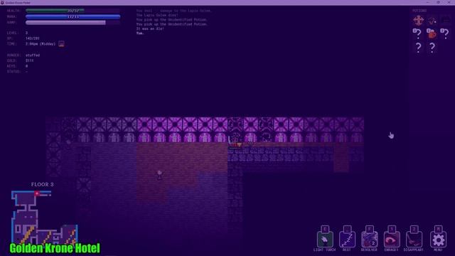 Top 5 Roguelikes for new players смотреть онлайн