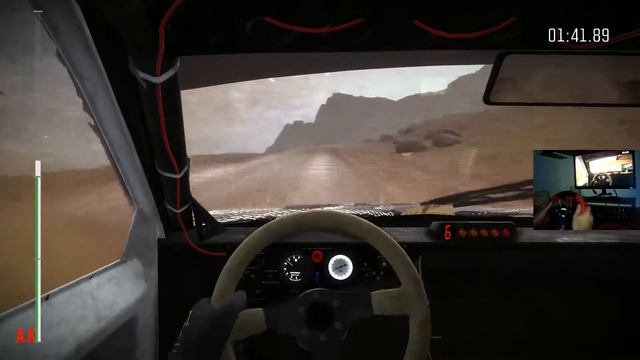 pikes peak Dirt rally peugeot 405 sector 3 rain смотреть онлайн