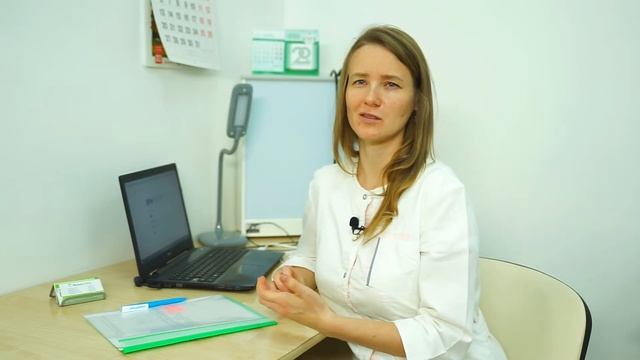 Как зависит от времени года возраст пациентов смотреть онлайн