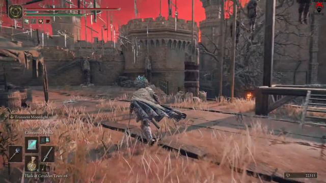 General Radahn boss fight OP Build | Elden Ring | (PS5) #8 Part 2- 03.17. смотреть онлайн