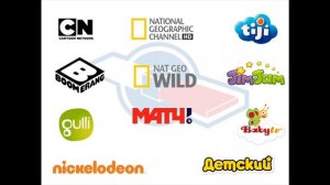 Изменения параметров вещания телеканалов Триколор ТВ (2016)