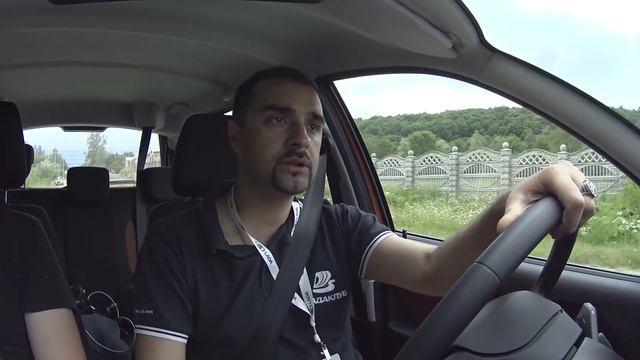 ДЛЯ КОГО ТЫ? ТЕСТ-ДРАЙВ 