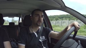 ДЛЯ КОГО ТЫ? ТЕСТ-ДРАЙВ "ВСЕДОРОЖНОЙ" ЛАДА ГРАНТА КРОСС | LADA GRANTA CROSS