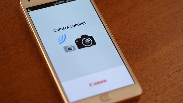 캐논 EOS 750D Wi-Fi 설정 방법 смотреть онлайн