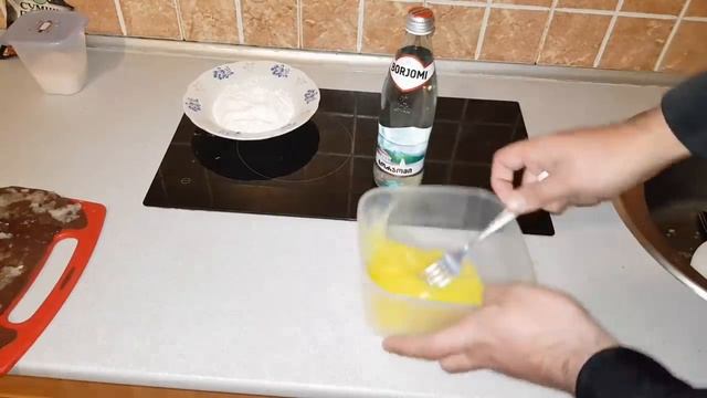 ОТБИВНЫЕ ИЗ ПЕЧЕНИ ВКУСНЫЕ И СОЧНЫЕ смотреть онлайн