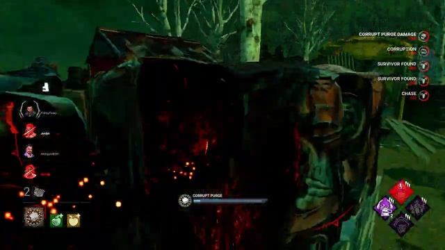 Dead By Daylight-My Plague Vs. Justyn From Team ORACLE | Super Sweaty Match | I Got Juiced ? смотреть онлайн
