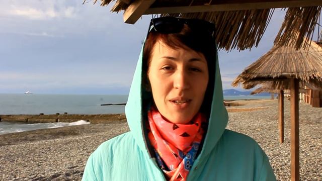 С Урала на Юг - наш опыт. Дорога, бензин. смотреть онлайн