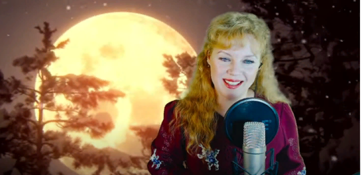 Наша Дарья-Шаль смотреть онлайн