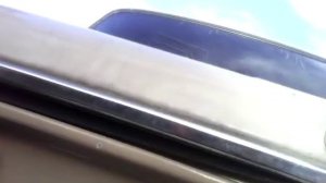 Как открыть багажник в автомобиле ВАЗ 2106