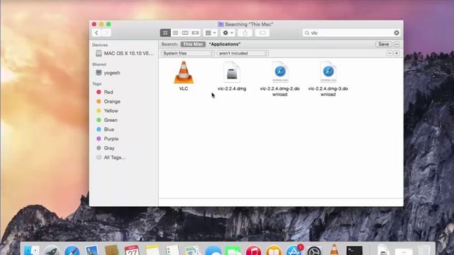 How to Uninstall Programs on Mac | Permanently Delete Application on Mac смотреть онлайн