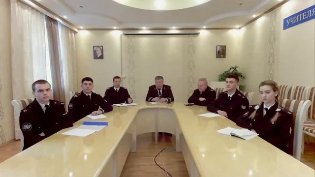 День открытых дверей в ГБПОУ РО "РКВТ" 29 января 2022 смотреть онлайн