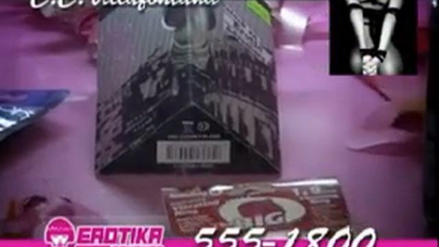 EROTIKA смотреть онлайн