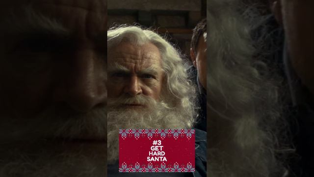 We Like Get Santa! смотреть онлайн