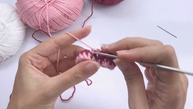 Cheshire Cat Amigurumi Pattern! How To Crochet Cheshire Cat! PART 1 Wonderland Collection