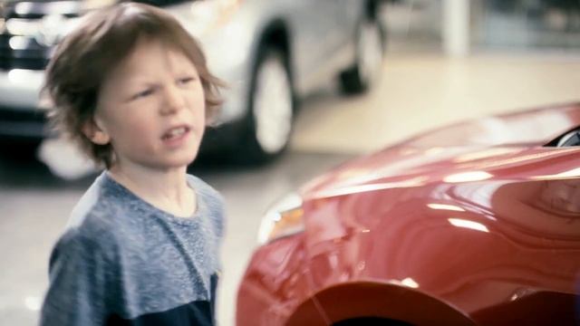 Ste-Foy Toyota Scion - Publicité Télé - Véhicules Neufs смотреть онлайн