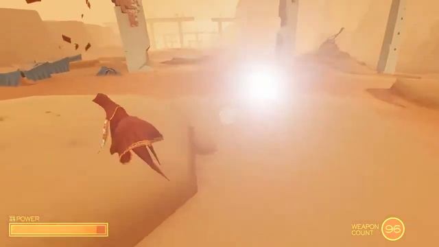 Journey 'Rocket Death Match DLC' Trailer【HD】 смотреть онлайн