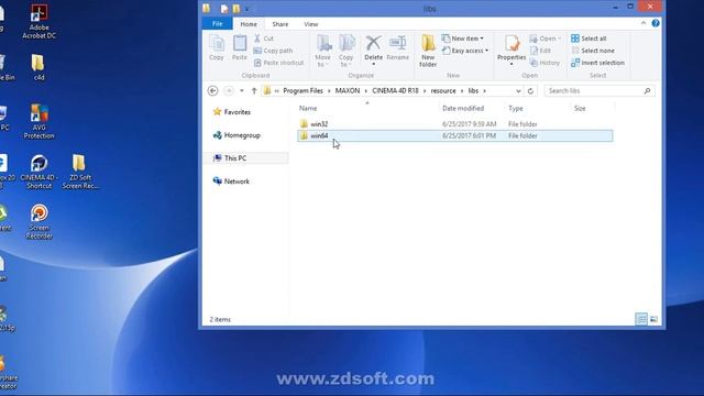 How to fix Cinema 4d R18 not starting смотреть онлайн