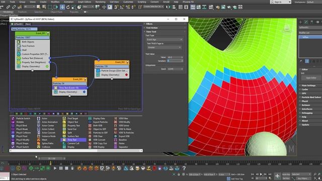 13_03.Reveal - RedefineFX смотреть онлайн