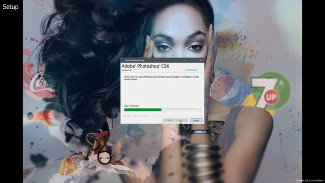 วิธีดาวน์โหลด Photoshop Cs6 ฟรี ใช้งานได้ตลอดชาติ !! смотреть онлайн