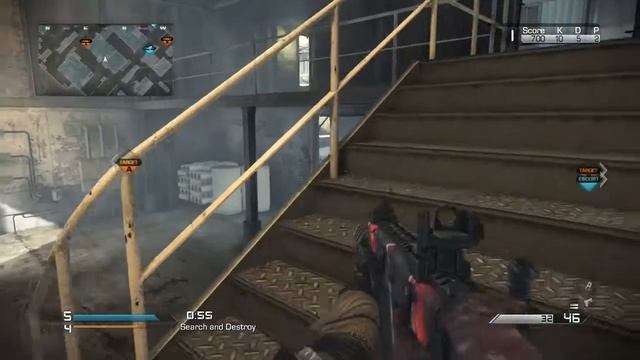 GB 3v3 Dispute vs Stability Game 1 смотреть онлайн