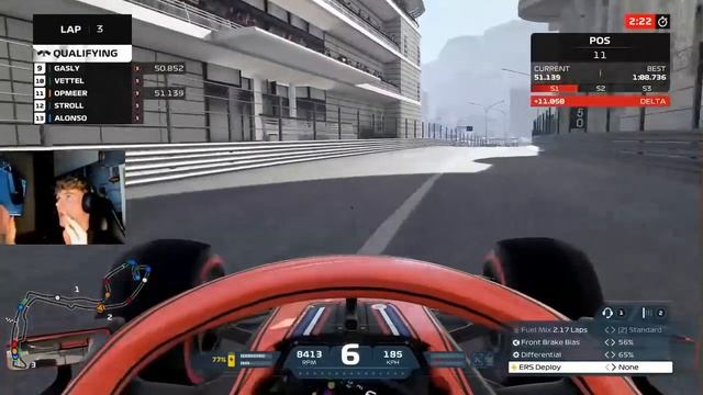 Direct Drive Wheels Are Dangerous Part 2 смотреть онлайн