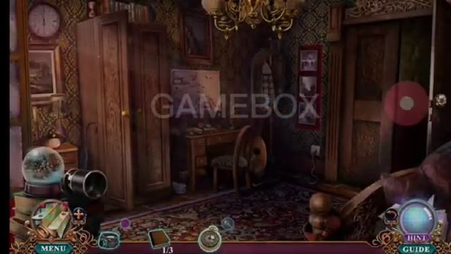 Tearstone 2: Chapters 1 2 3 walkthrough смотреть онлайн