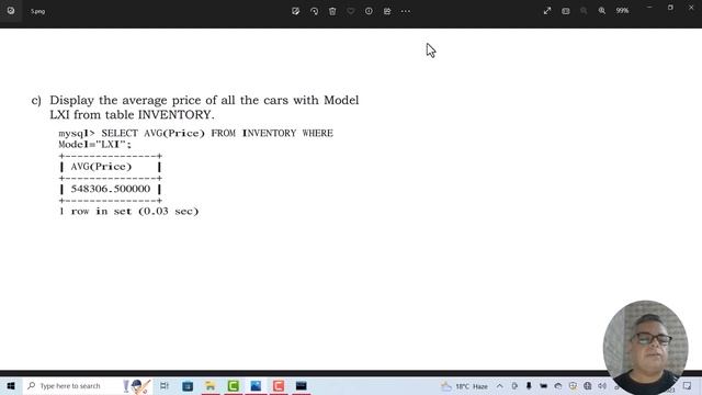 NCERT CLASS 12 CHAPTER 9 || AGGREGATE FUNCTIONS|| SUM MIN MAX AVG COUNT || GROUP BY HAVING CLAUSE смотреть онлайн