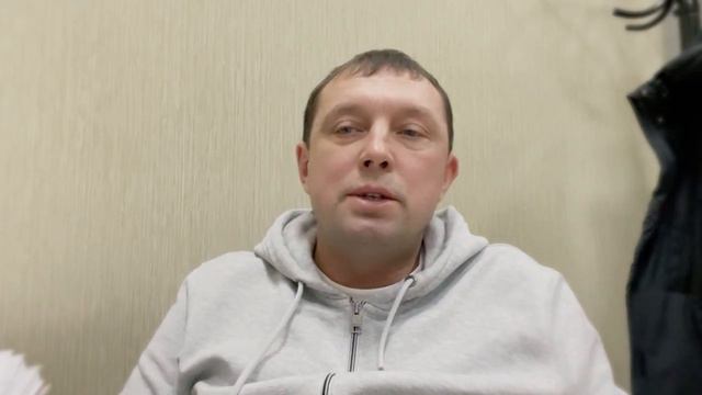 «Пора знакомиться» Григорий Гудков, автор нашего канала, впервые обратился к подписчикам и зрителям