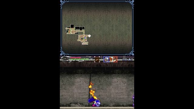 Shadow, Zero and Meta knight in Castlevania Dawn of Sorrow ( Edgyvania 3.0 ) | NDS Hackrom смотреть онлайн
