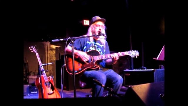 J Mascis - Local 506 - Stumble смотреть онлайн