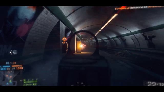 Sleepless | Battlefield 4 Edit смотреть онлайн