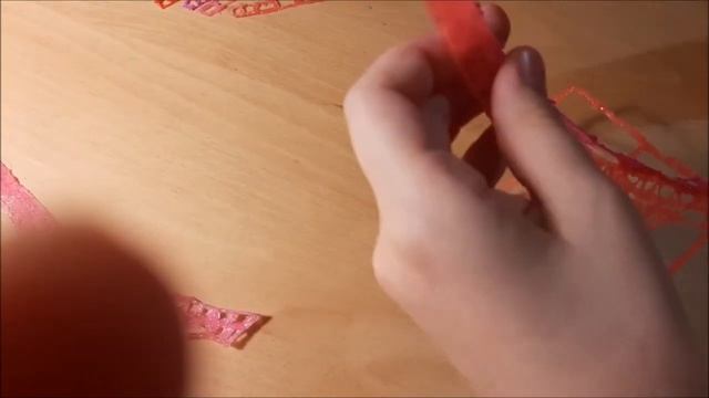 Ейфелева вежа 3D ручкою смотреть онлайн