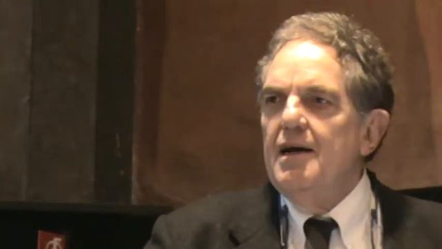 Roma 05-02-15 OGM Opportunità e Sfide 4/4 Accademia Nazionale dei Lincei e CNR смотреть онлайн