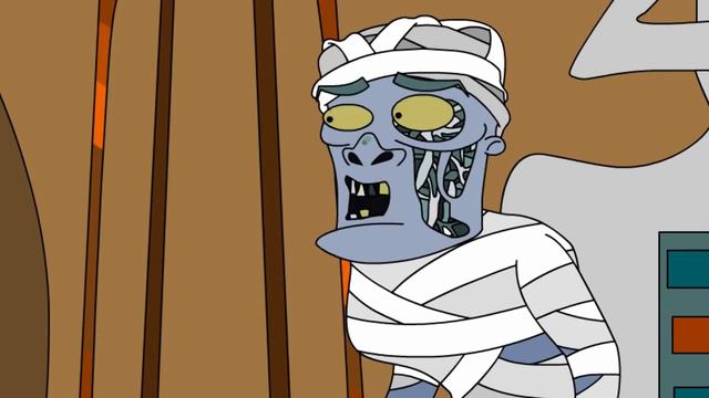 Наши в Египте KuTstupid смотреть онлайн