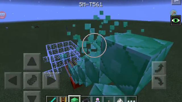 Как сделать дружелюбного гаста и одеть его в 0.14.0 смотреть онлайн