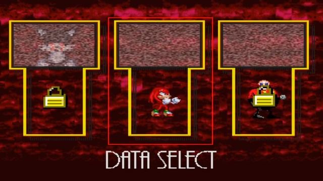 Sonic.Exe [Grapefruit] смотреть онлайн